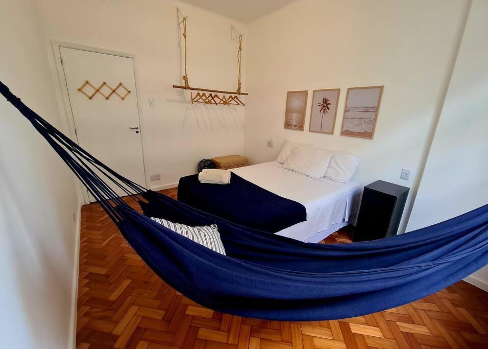 Seu Segundo Lar Em Copacabana! Appartement