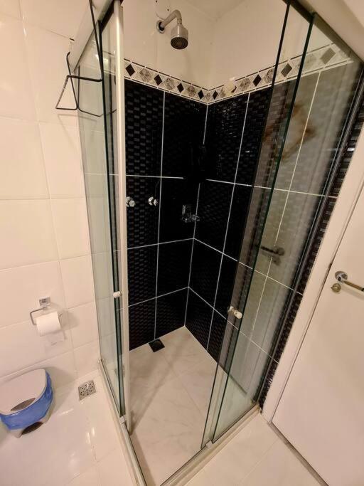 Appartement Seu Segundo Lar Em Copacabana! *